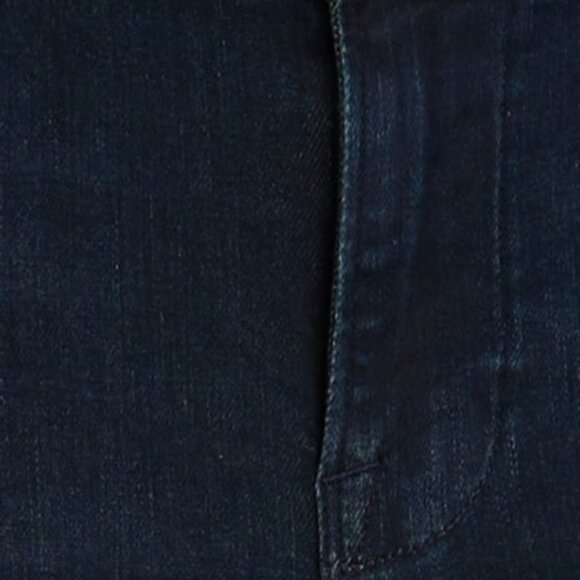 NEW FRAME Le Pixie Flare Leg Jeans in denim for women 725 8m4 - Picture 5 of 5